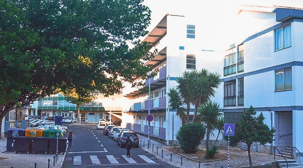 Apartamento 7 Castelos Oeiras Exterior foto