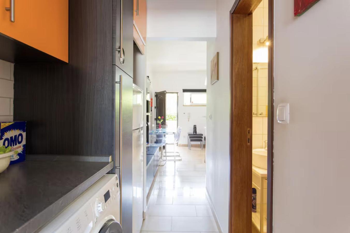 Apartamento 7 Castelos Oeiras Exterior foto