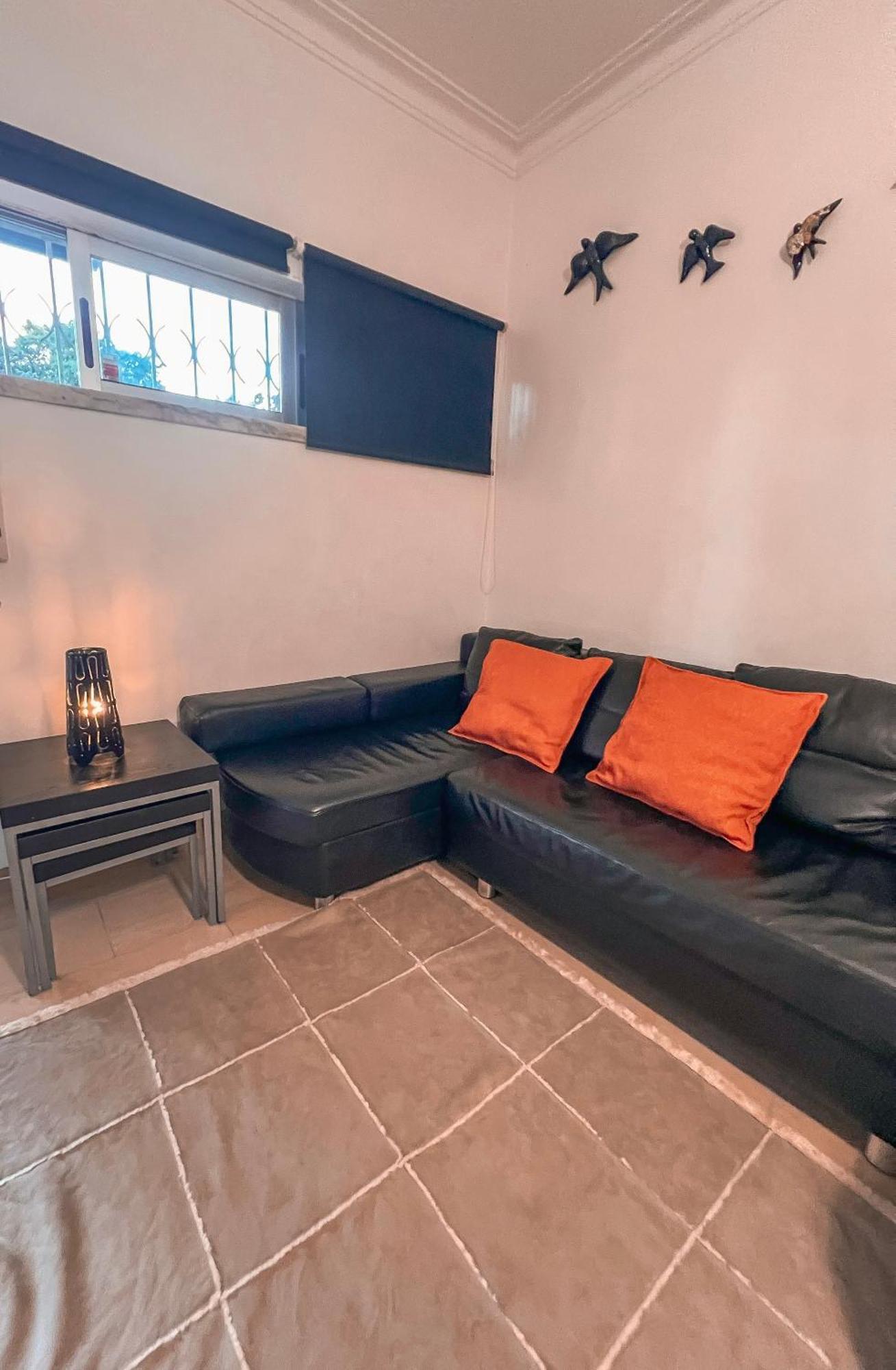 Apartamento 7 Castelos Oeiras Exterior foto