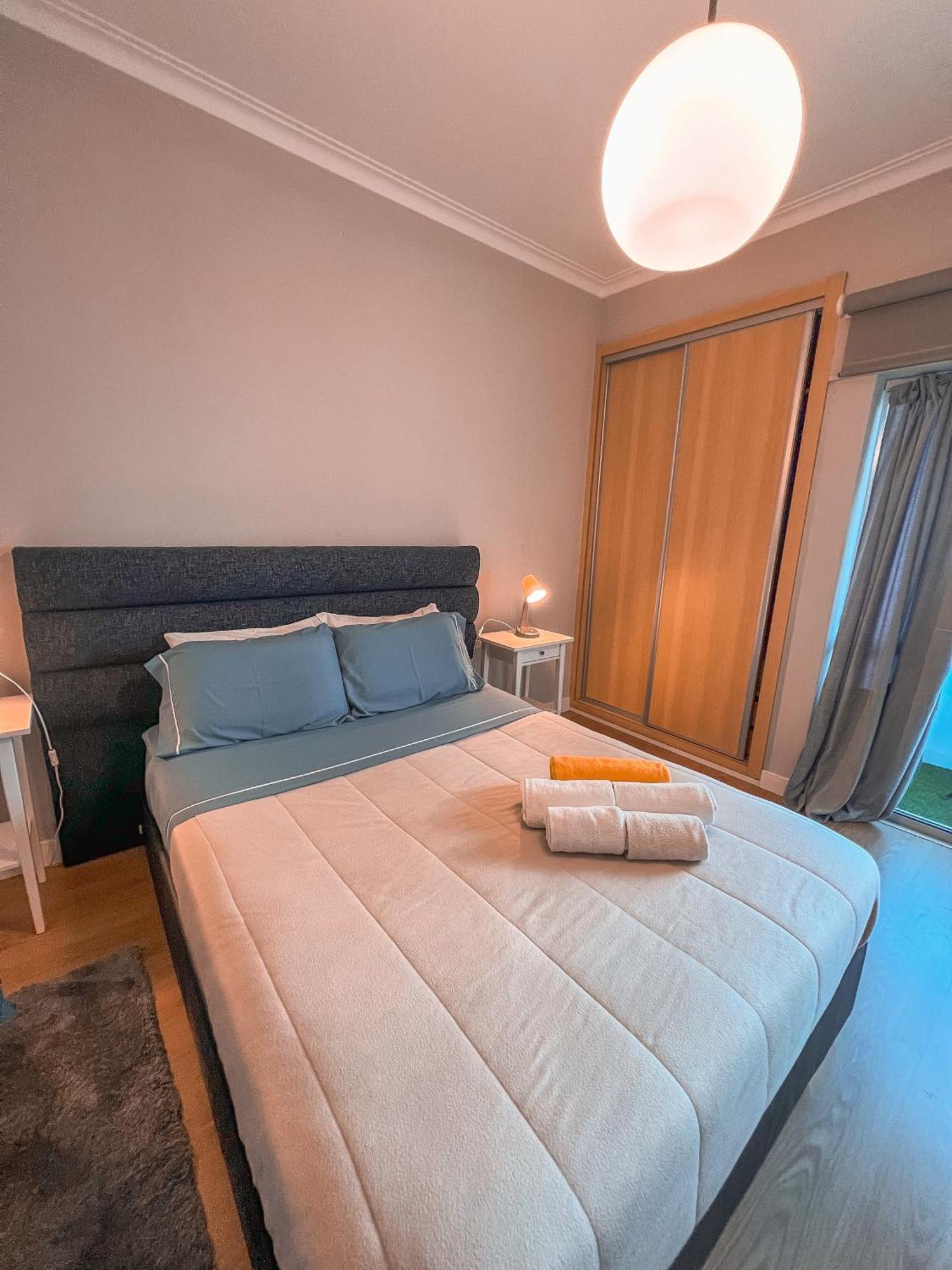 Apartamento 7 Castelos Oeiras Exterior foto