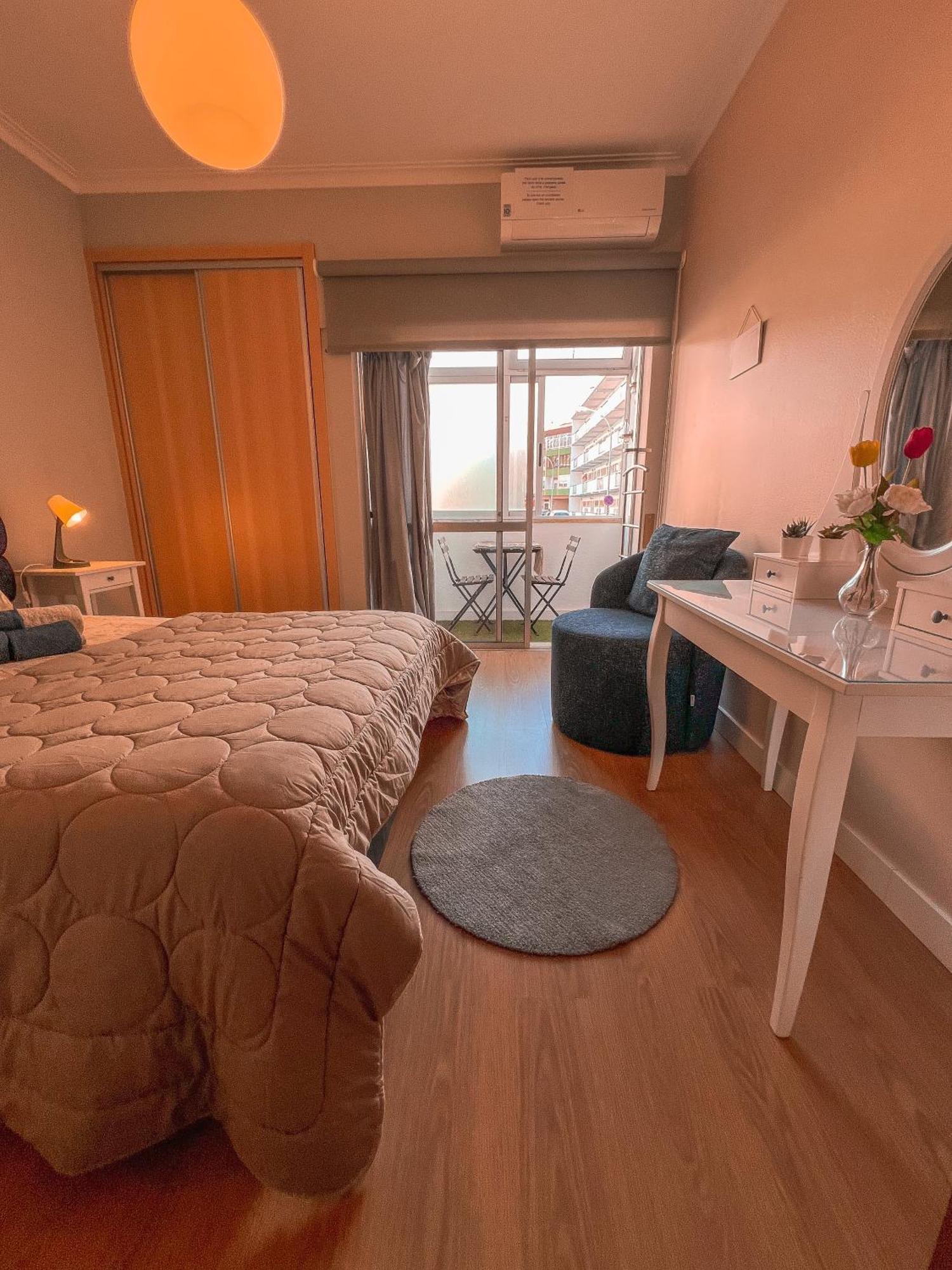 Apartamento 7 Castelos Oeiras Exterior foto